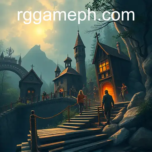 The Enchanting World of Adventure Games