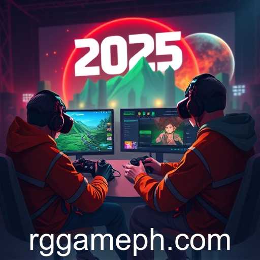 The Evolution of Online Gaming in 2025