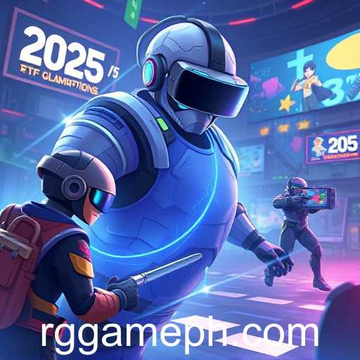Evolution of Online Gaming in 2025