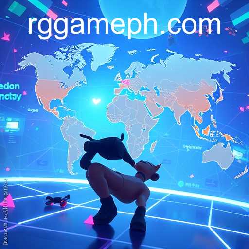 Evolving Trends in Online English Gaming