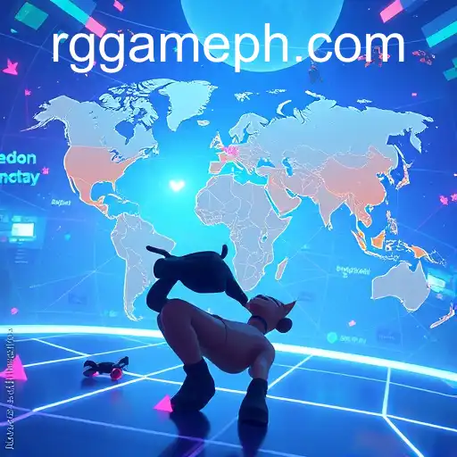 Evolving Trends in Online English Gaming