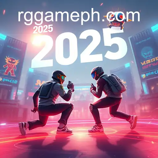 RG Game Revolution in the Digital Realm