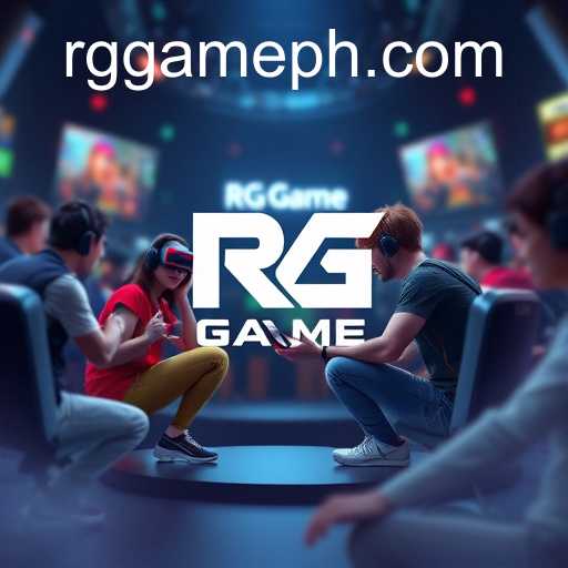The Evolution of RG Game in the Digital Era