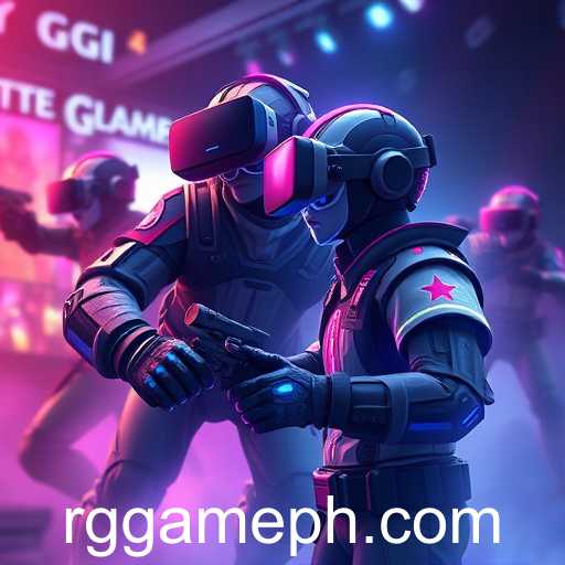 The Evolution of RG Game: Revolutionizing Digital Playgrounds