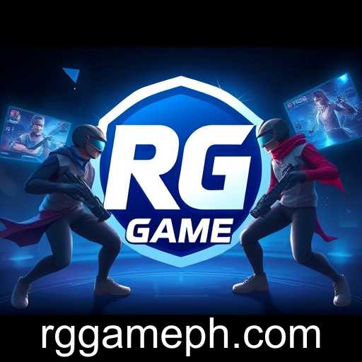 The Rise and Impact of RG Game in the Digital Arena