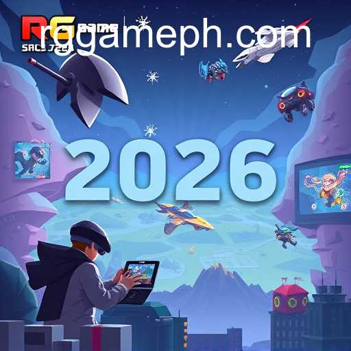 RG Game Reimagines Online Gaming Experience