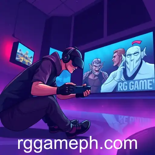 The Rise of RG Game in the Evolving Gaming Landscape