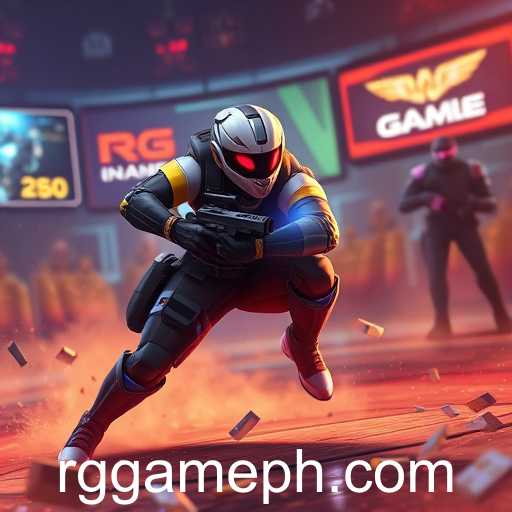 The Rise of RG Game: A New Era in Online Gaming