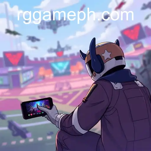 The Rise and Reach of RG Game in 2025