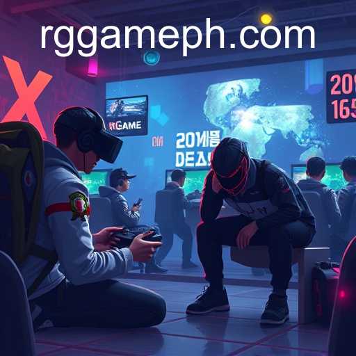 The Rise of RG Game in 2025