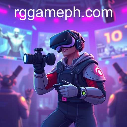 Rise of RG Game in 2025