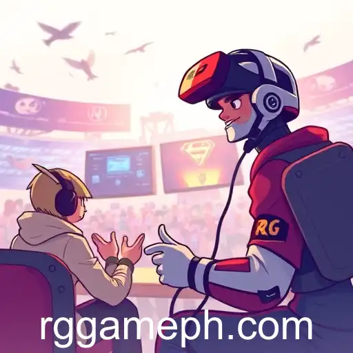 The Rise of Online Gaming: A New Era