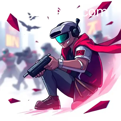 The Rise of RG Game: Shaping the Future of Interactive Entertainment