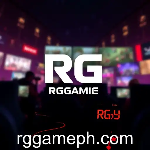 Rise of RG Game: Engaging Gamers Worldwide