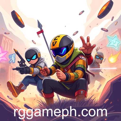 The Rise of RG Game in the Global Gaming Landscape