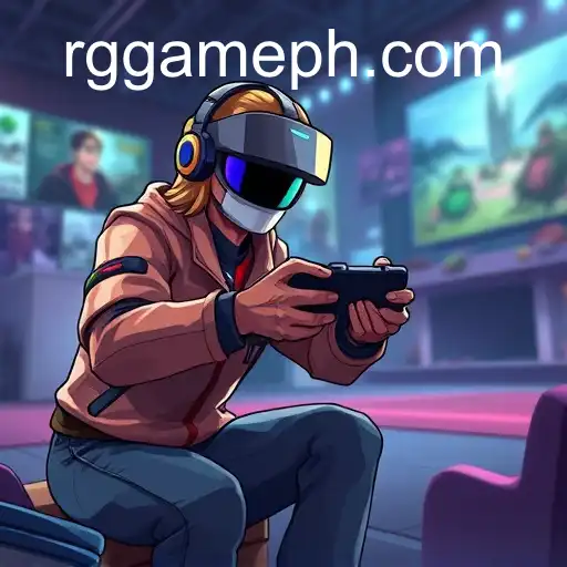 The Rise of RG Game Platforms in Modern Gaming Culture