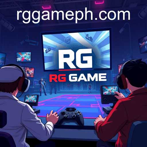 The Rise of RG in Gaming