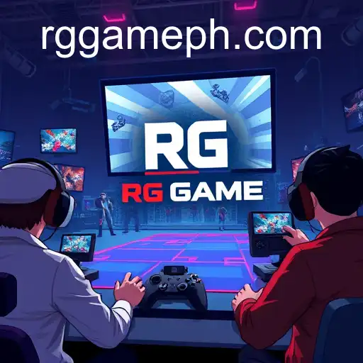 The Rise of RG in Gaming