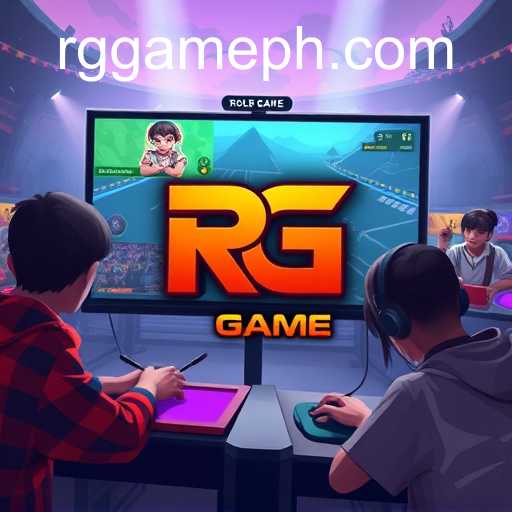 The Rise of RG Game in Digital Gaming