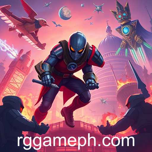 The Rise of RG Game in the Indie Gaming Scene