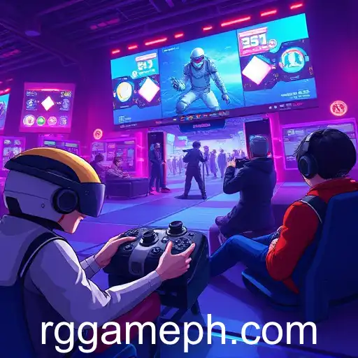 The Rise of RG Games in the Digital Era