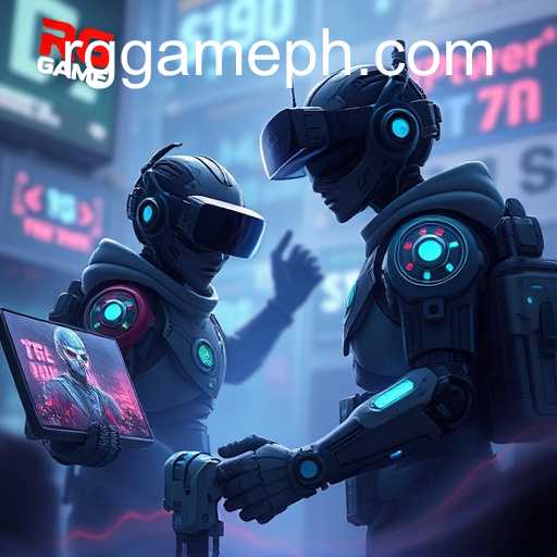 The Rise of RG Gaming: A 2025 Perspective