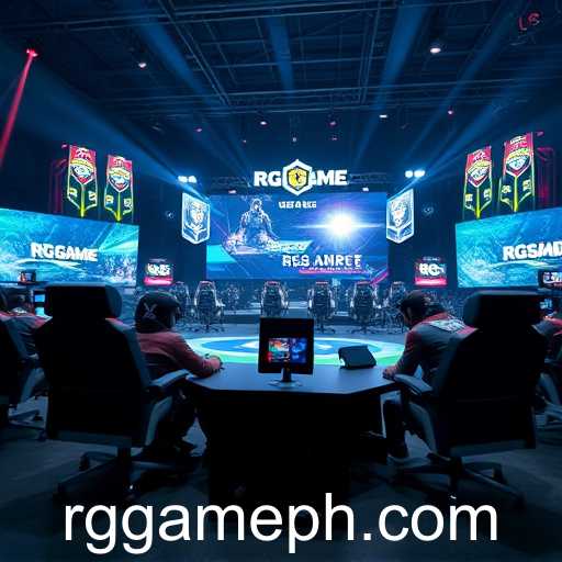 The Rise of RG Game: A Gaming Phenomenon