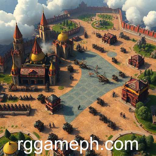 The Growing Popularity of Strategy Games: A Deep Dive into the World of 'rg Game'