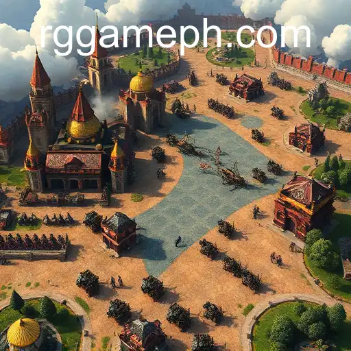 The Growing Popularity of Strategy Games: A Deep Dive into the World of 'rg Game'